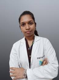 Dr Krishna Deepika